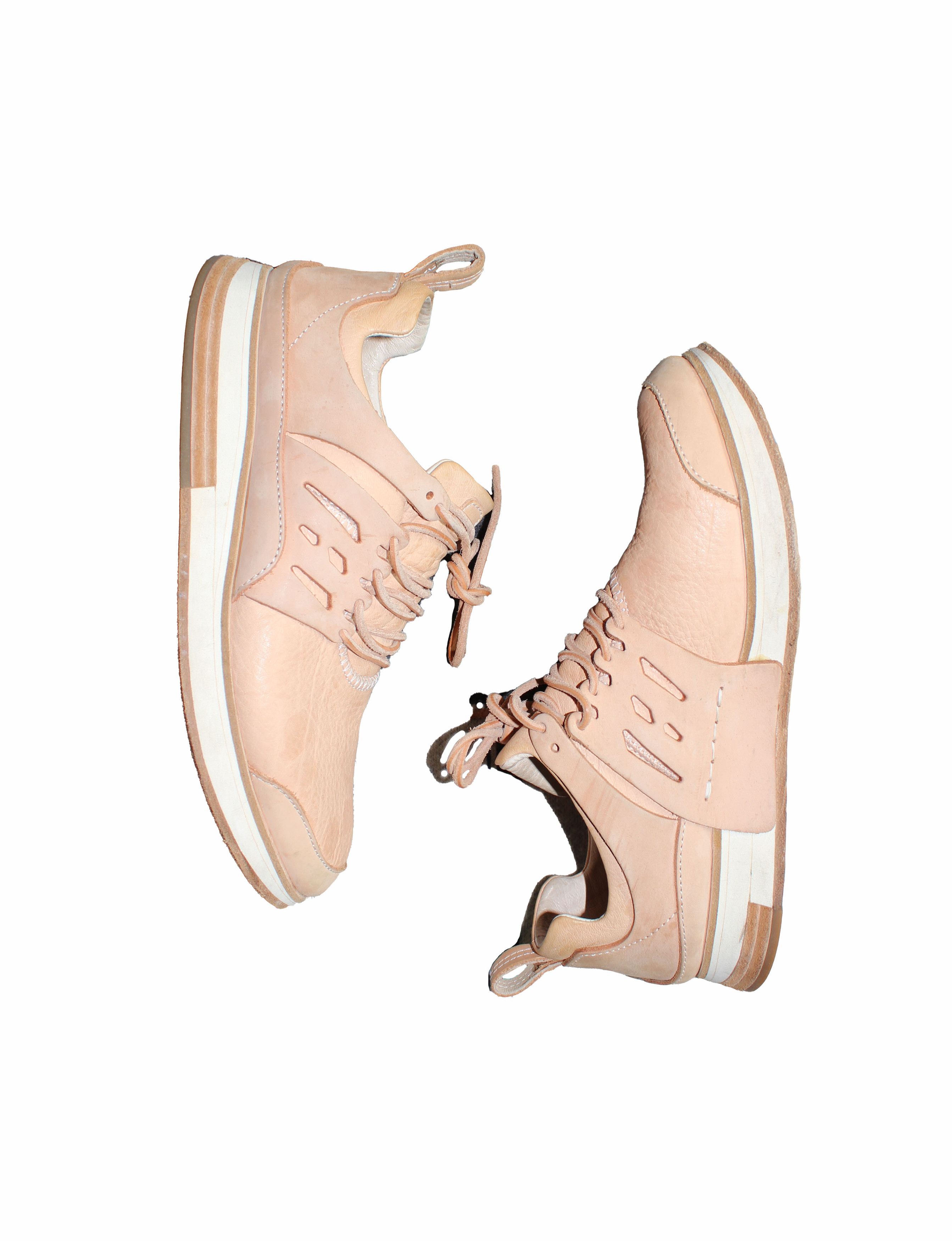Hender Scheme MIP-12 Leather Presto Sneakers Size US 8 / EU 41 - 1 Thumbnail
