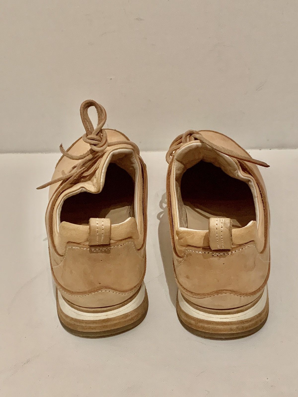 Hender Scheme MIP-12 Leather Presto Sneakers Size US 8 / EU 41 - 5 Thumbnail