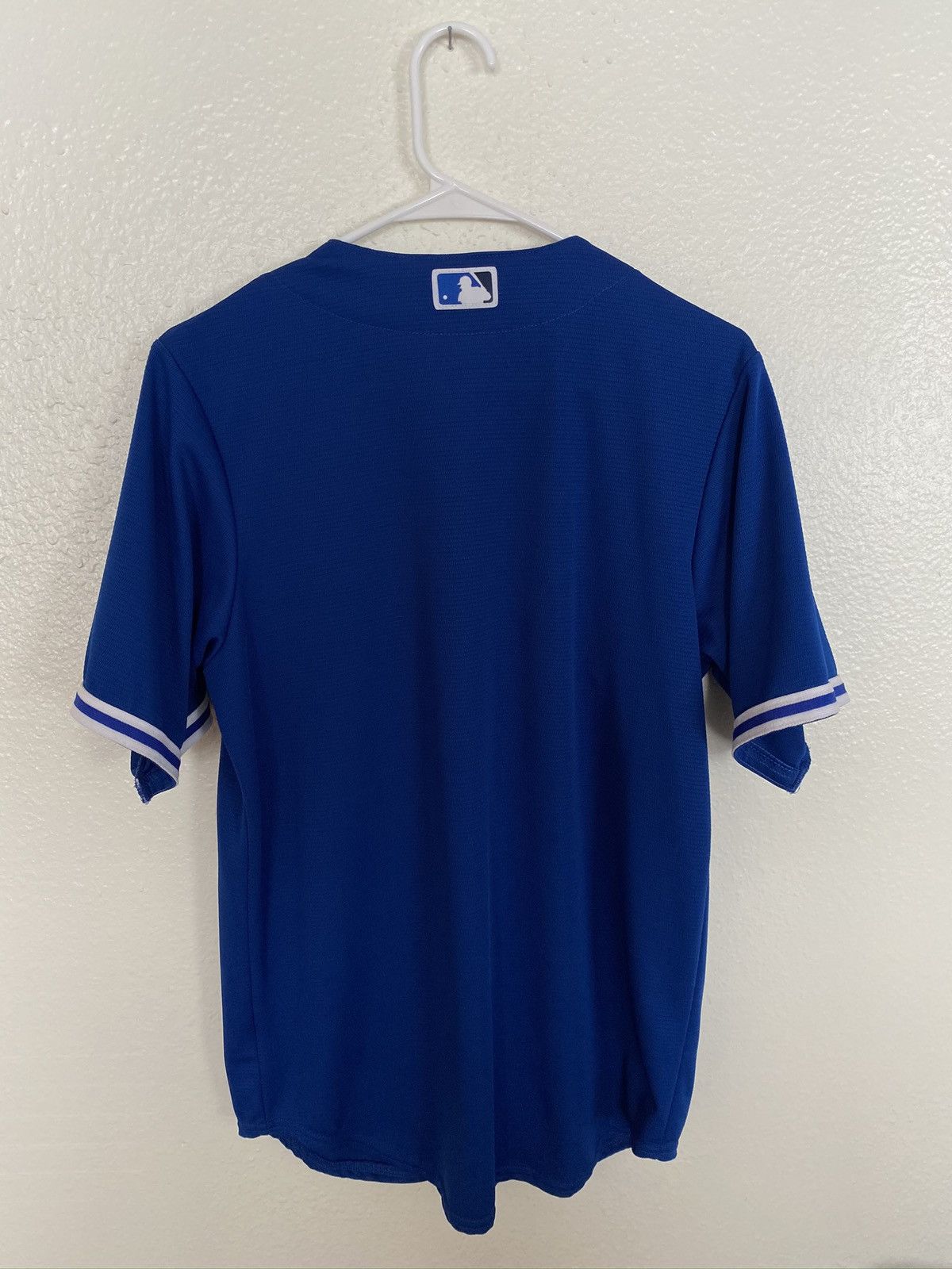 Majestic Blue jays MLB jersey Size US S / EU 44-46 / 1 - 3 Preview