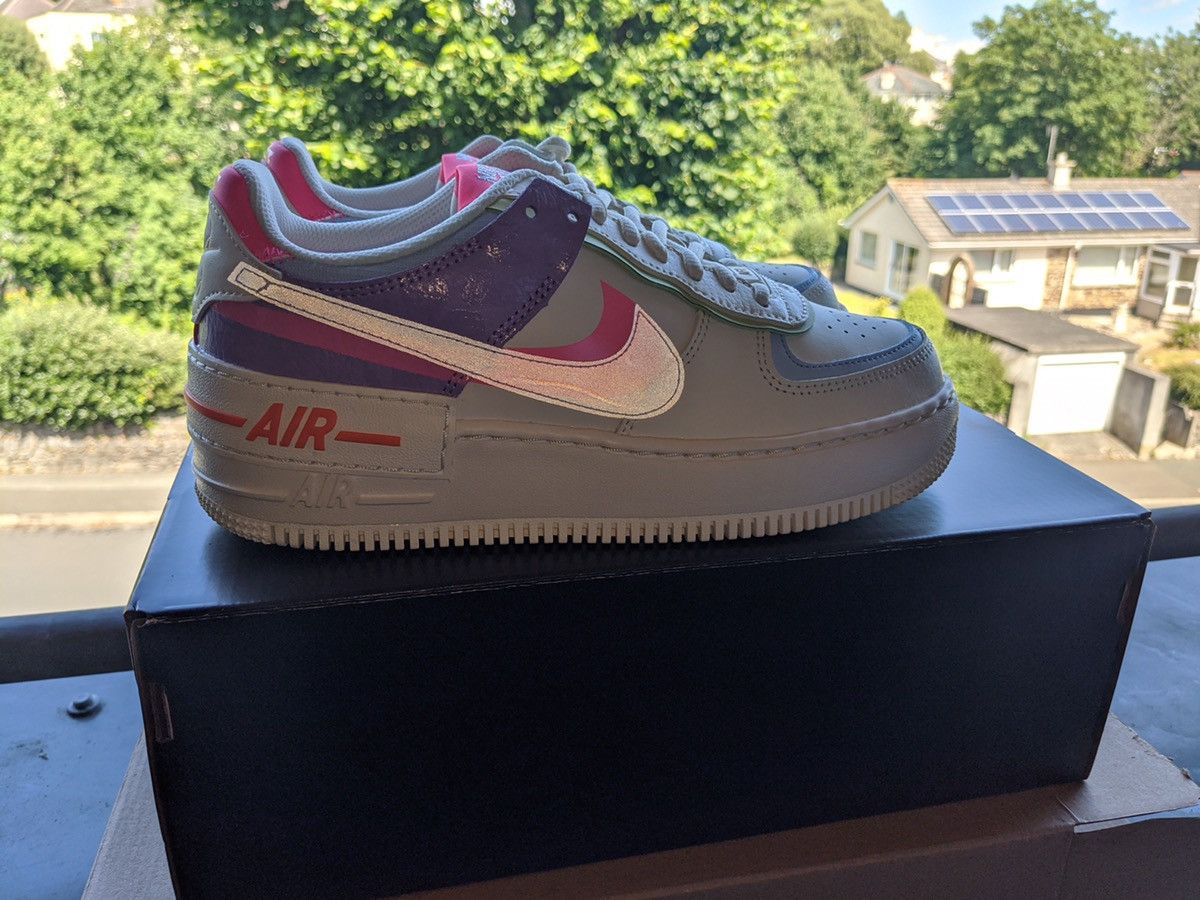 Nike Air Force 1 ‘Chinese new year’ 2020