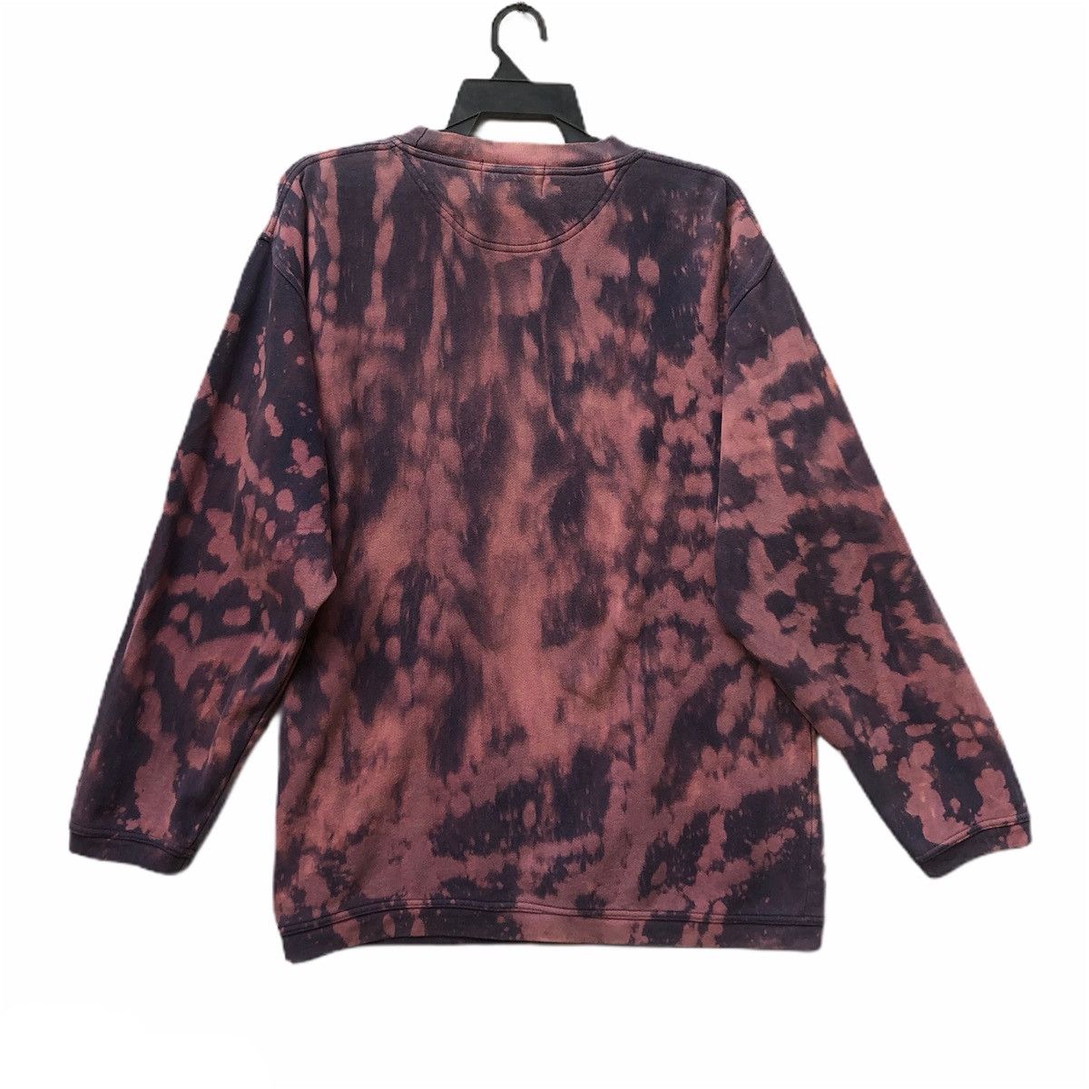 Vans × Vintage Vintage Vans Skateboard Pullover Medium Size US M / EU 48-50 / 2 - 4 Thumbnail