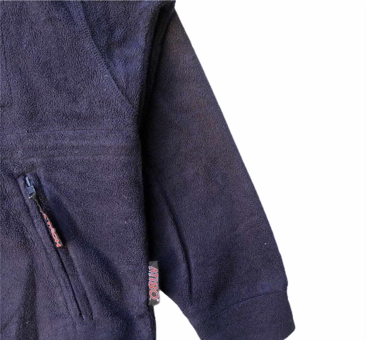 Canterbury of New Zealand Vintage Canterbury Fleece Sweater Size US L / EU 52-54 / 3 - 5 Thumbnail