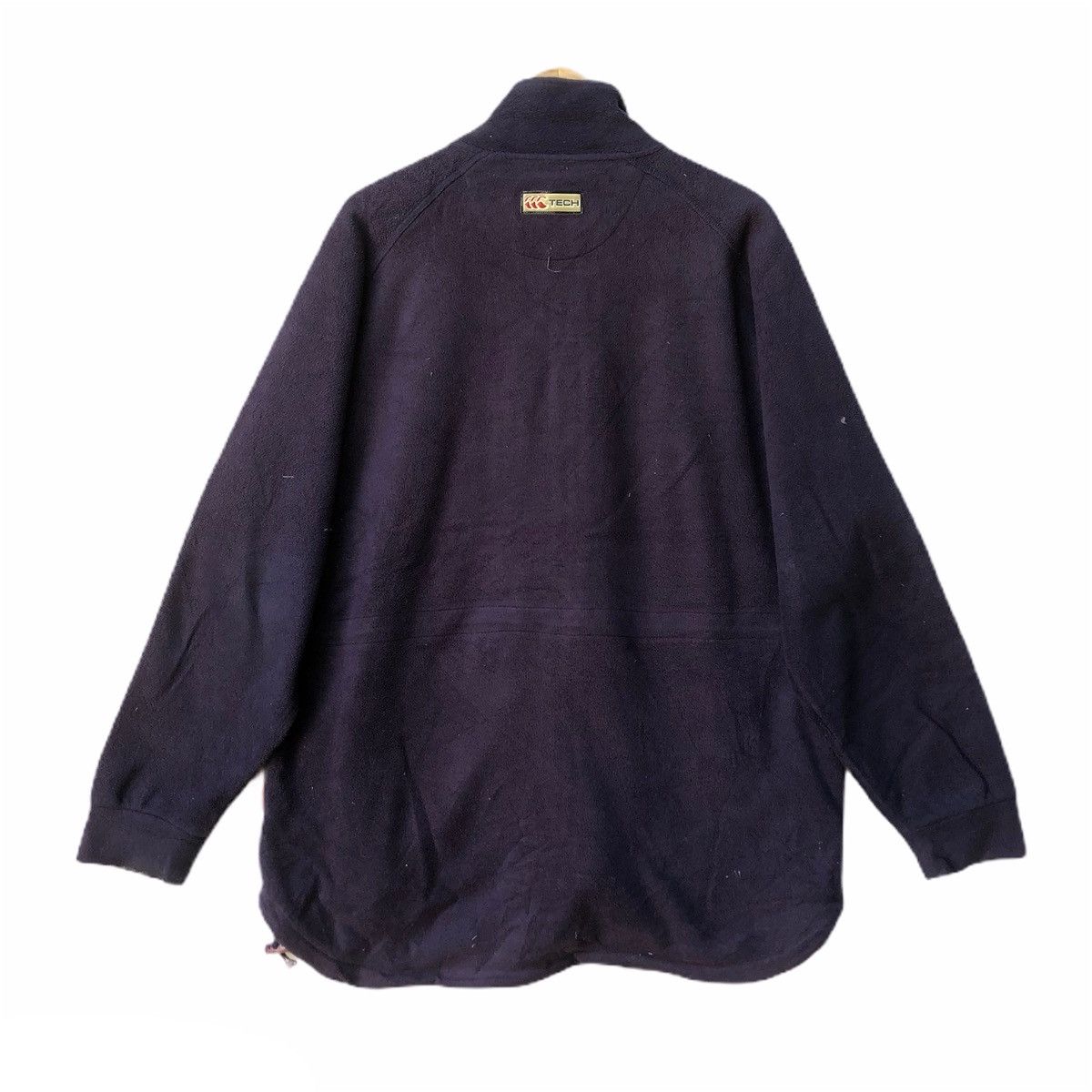 Canterbury of New Zealand Vintage Canterbury Fleece Sweater Size US L / EU 52-54 / 3 - 6 Thumbnail