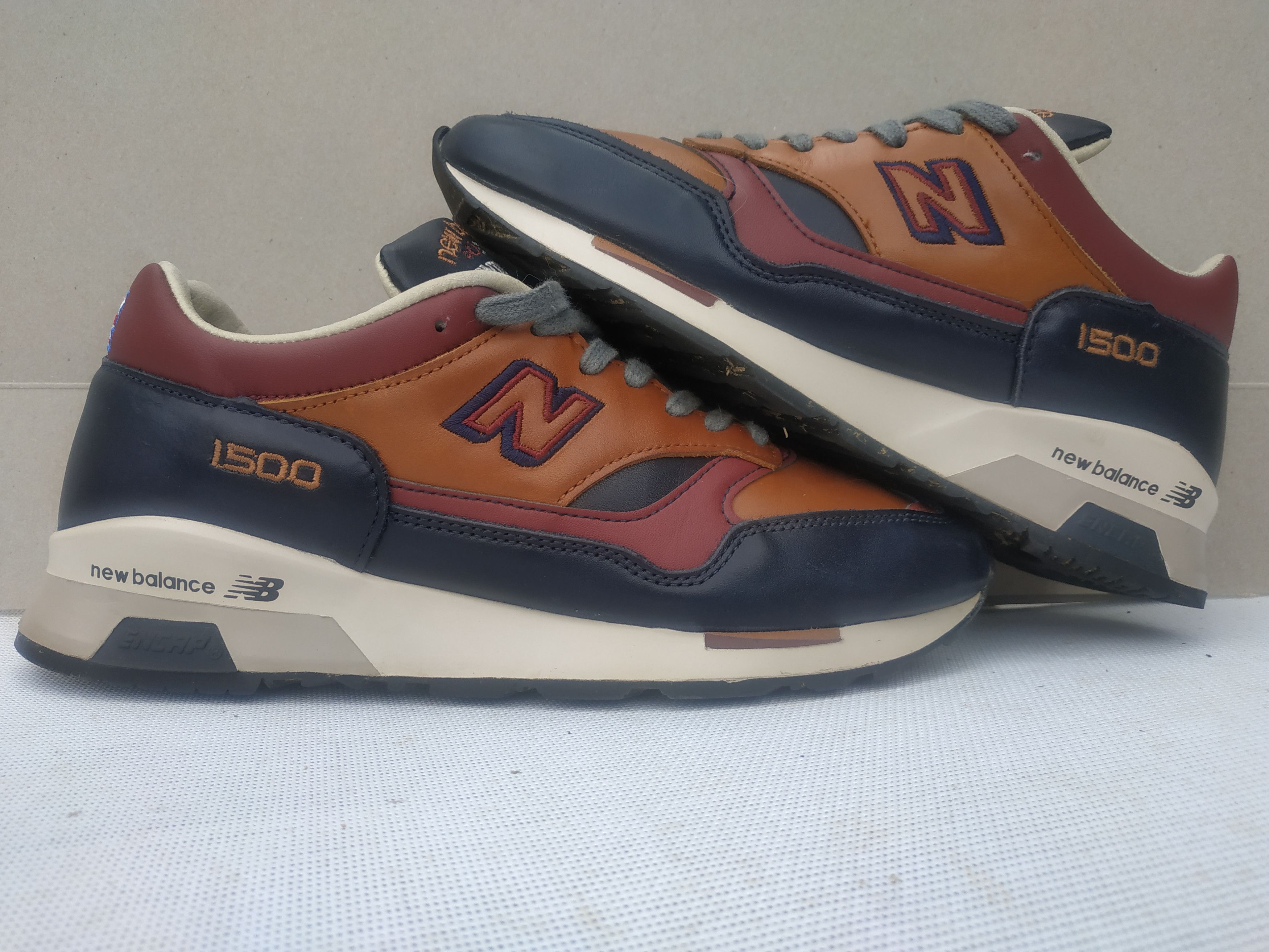 New balance m1500gmn cheap