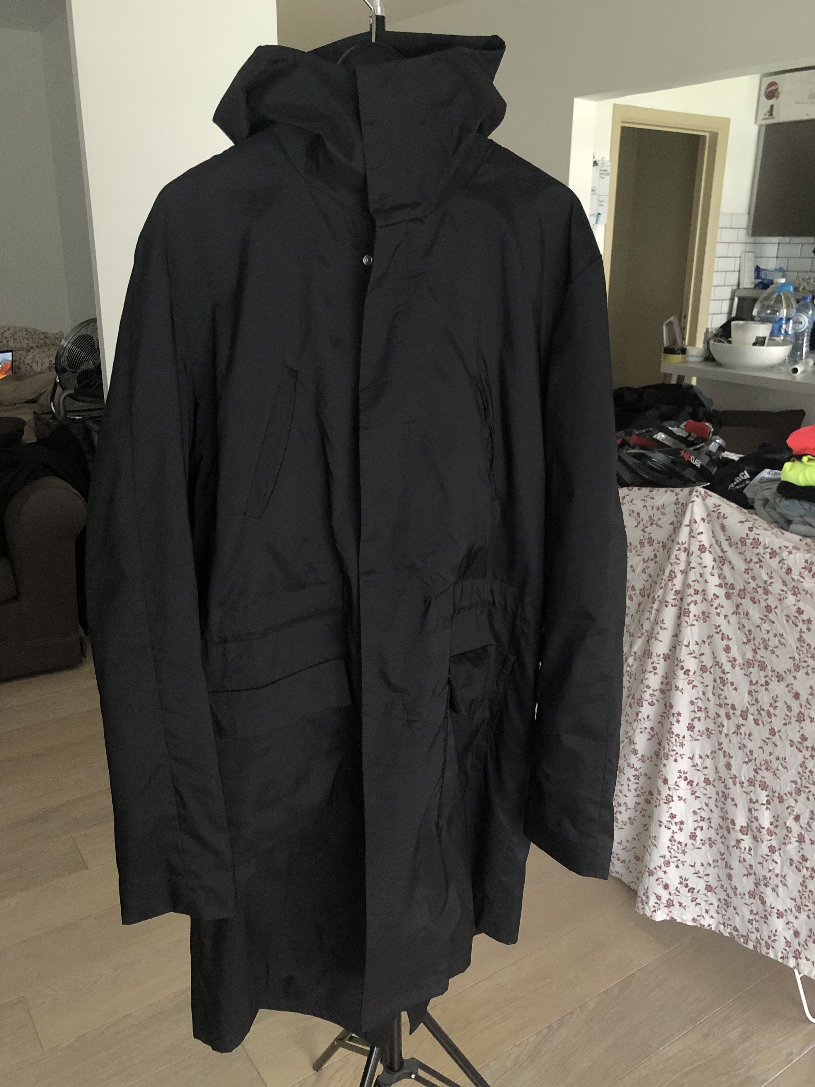Raf Simons Raf Simons Super Nylon /VERY RARE\ Size US L / EU 52-54 / 3 - 3 Thumbnail
