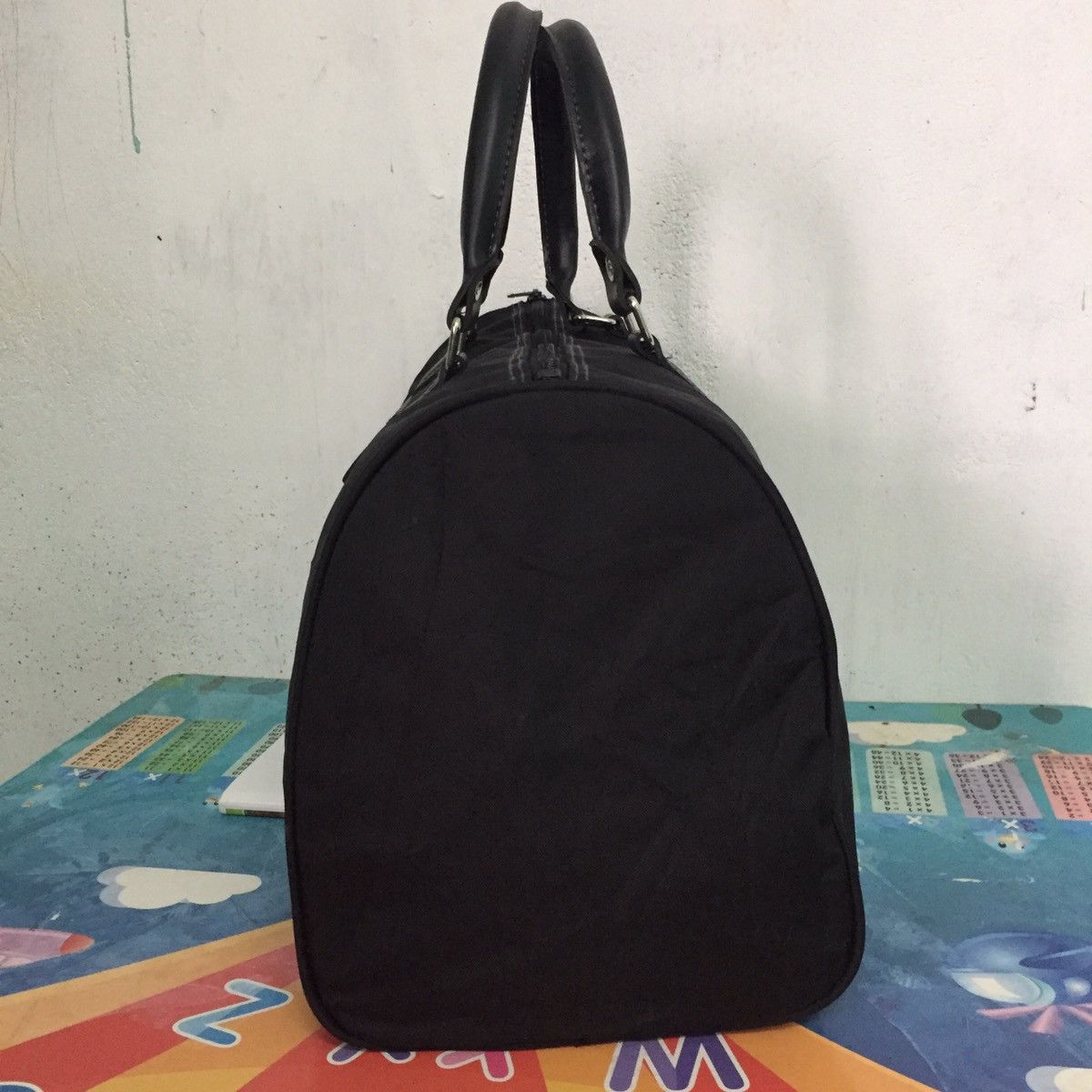 Japanese Brand Violent The Target Of Attack Carry Bag MADE IN JAPAN Size ONE SIZE - 3 Thumbnail