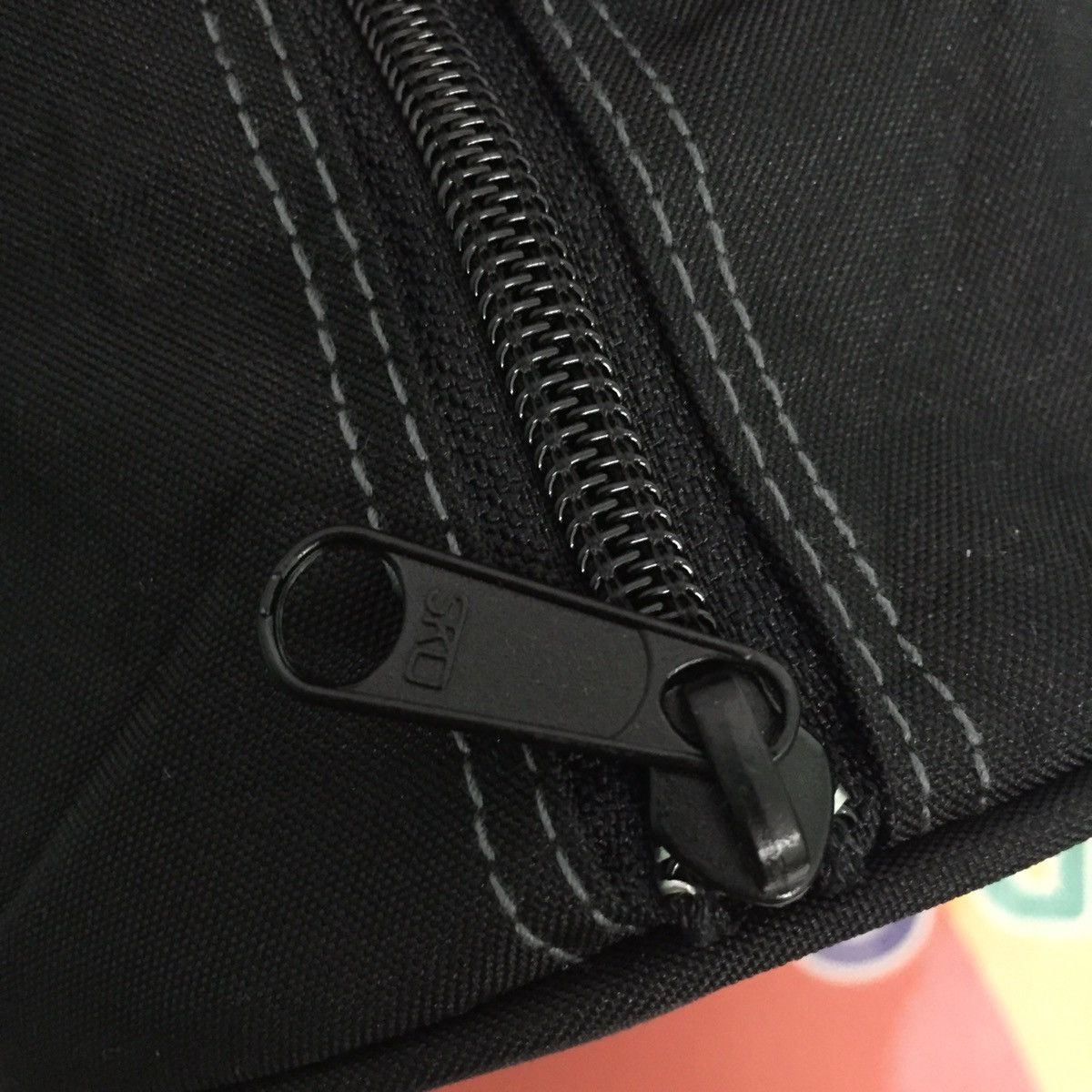 Japanese Brand Violent The Target Of Attack Carry Bag MADE IN JAPAN Size ONE SIZE - 7 Thumbnail