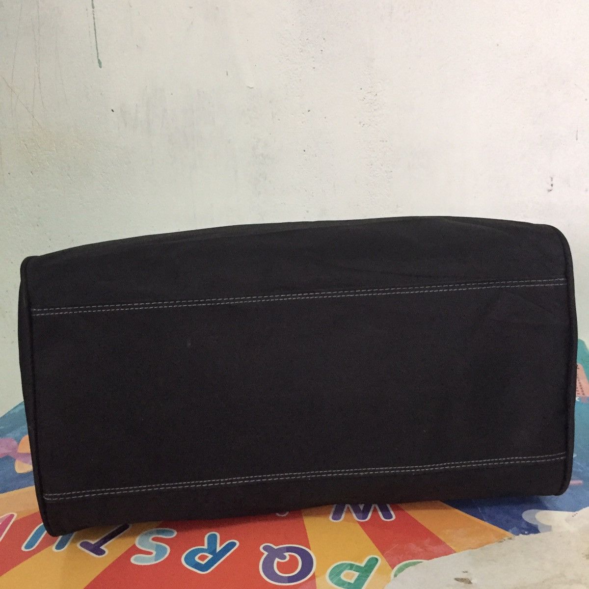 Japanese Brand Violent The Target Of Attack Carry Bag MADE IN JAPAN Size ONE SIZE - 9 Thumbnail