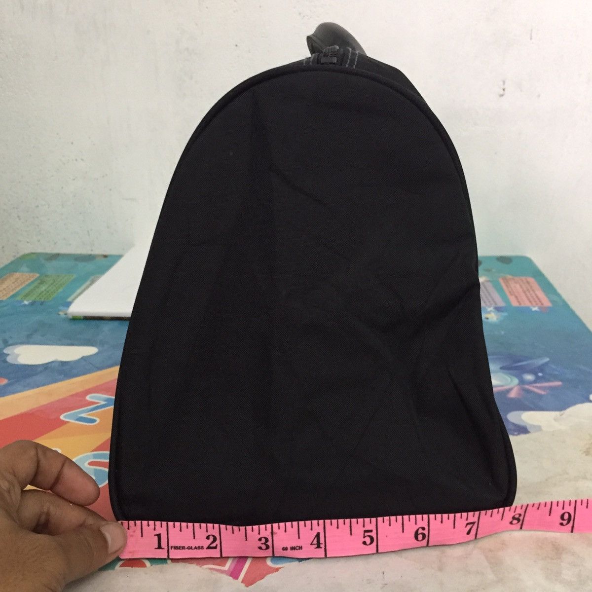 Japanese Brand Violent The Target Of Attack Carry Bag MADE IN JAPAN Size ONE SIZE - 15 Thumbnail