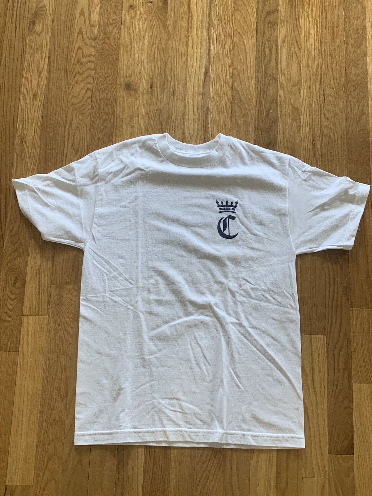 Kith Kith Cardozo High School T-shirt | Grailed