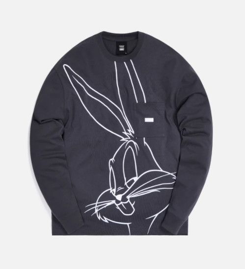 Kith X Looney Tunes | Grailed