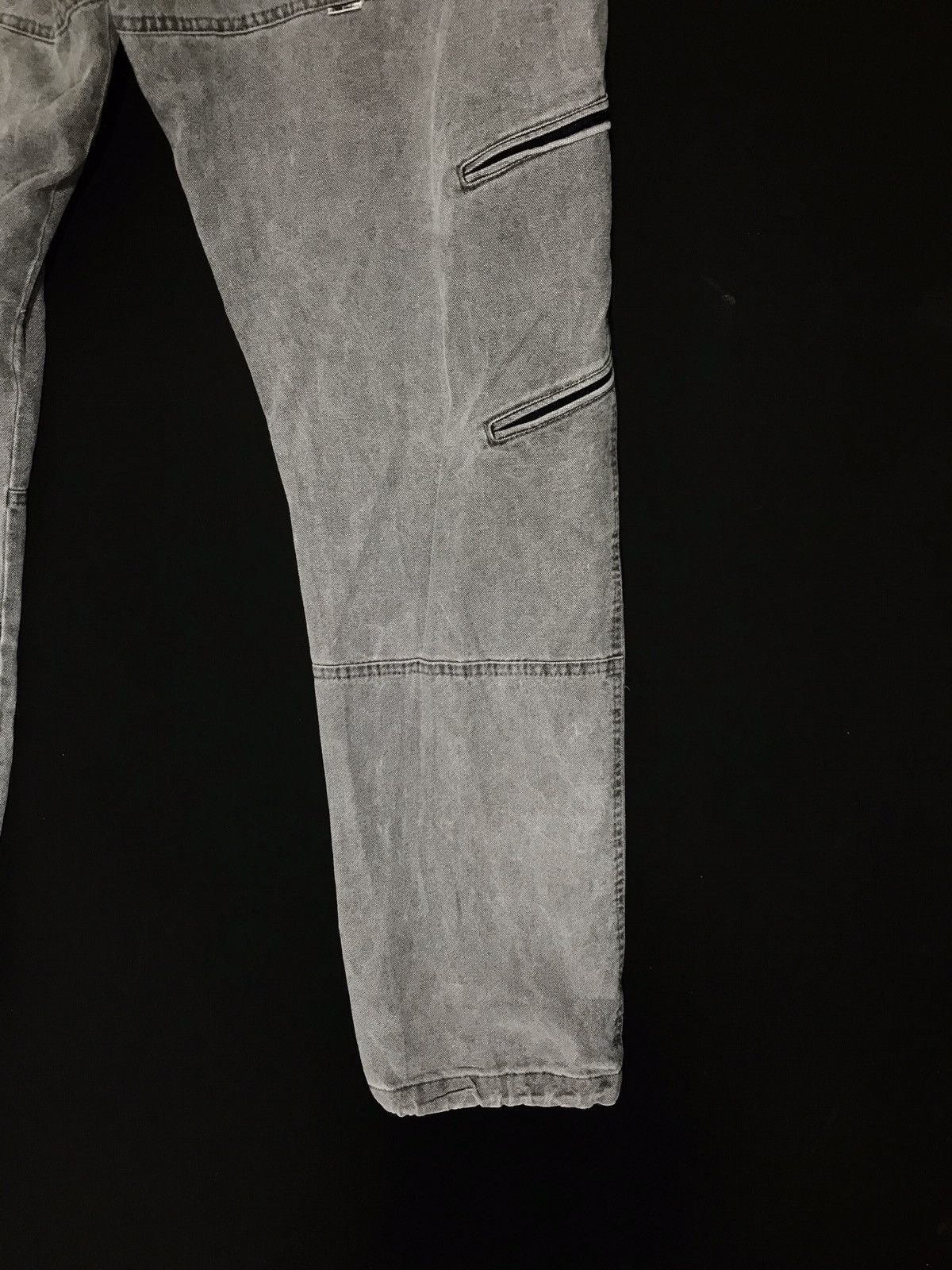 FDMTL × Japanese Brand Vintage Scanner Work Wear Multi Pocket Japanese Brands Size US 36 / EU 52 - 10 Thumbnail