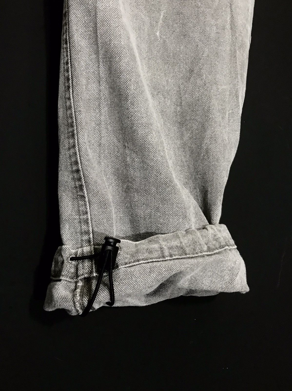 FDMTL × Japanese Brand Vintage Scanner Work Wear Multi Pocket Japanese Brands Size US 36 / EU 52 - 6 Thumbnail