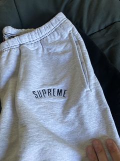 Supreme Supreme umbro snap-off track pants XL