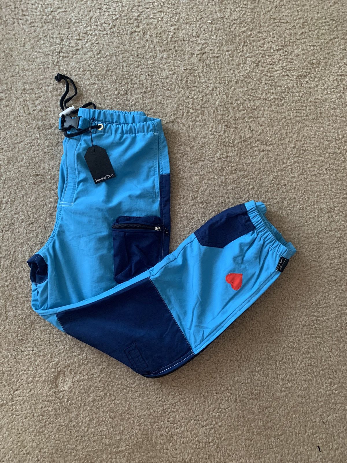Round Two Brand New Round Two Hiking Pants Size US 30 / EU 46 - 3 Thumbnail