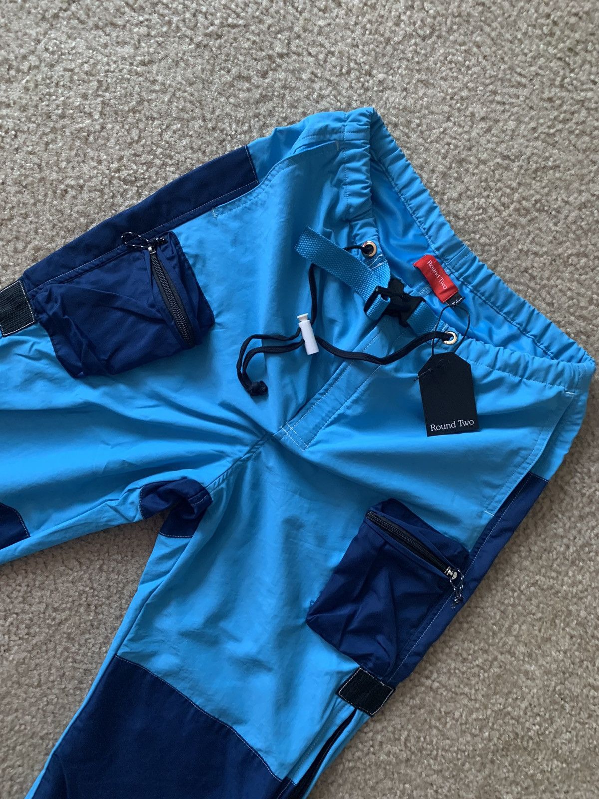 Round Two Brand New Round Two Hiking Pants Size US 30 / EU 46 - 1 Thumbnail