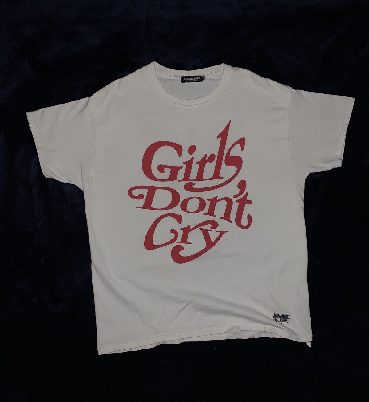 Girls Don't Cry Clothing | Grailed