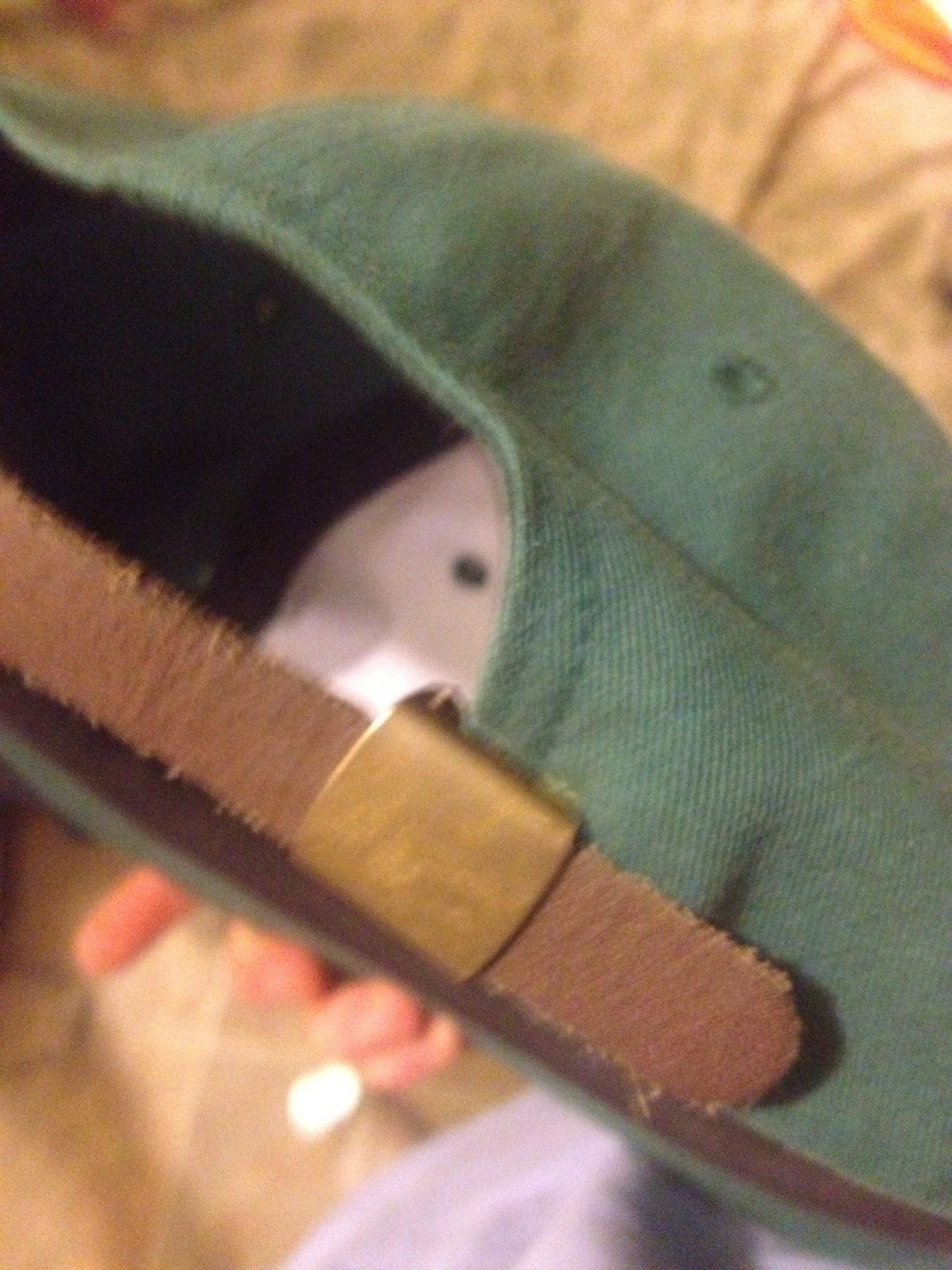 Tyler The Creator Cherry Bomb Hat | Grailed