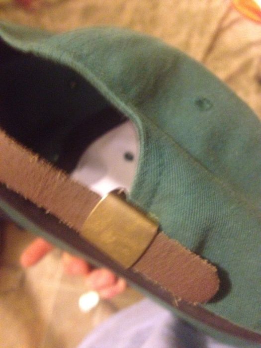 Tyler The Creator Cherry Bomb Hat | Grailed