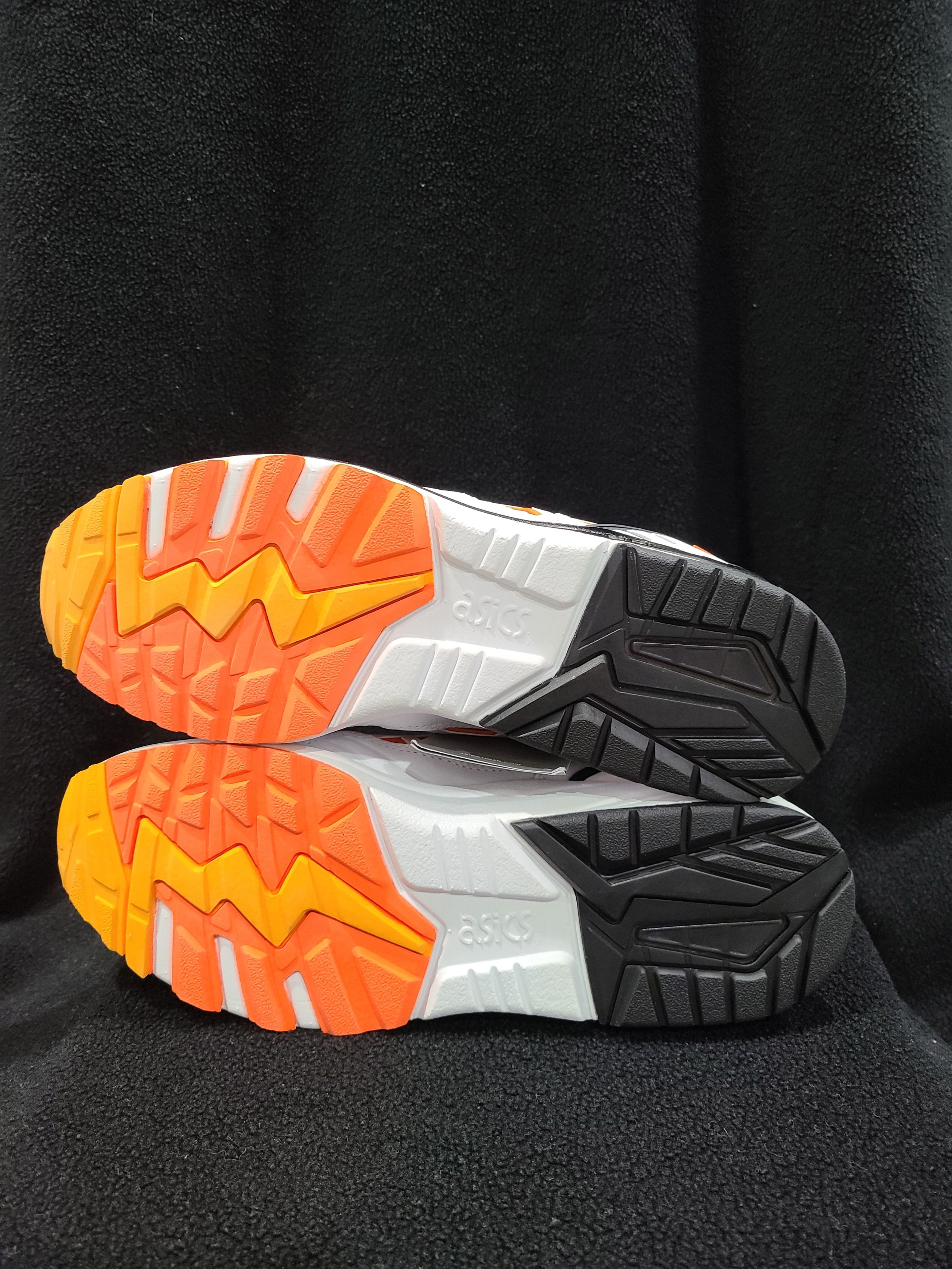 Asics ASICS Tiger Men's GEL-Kayano Trainer Shoes Size US 8 / EU 41 - 4 Thumbnail