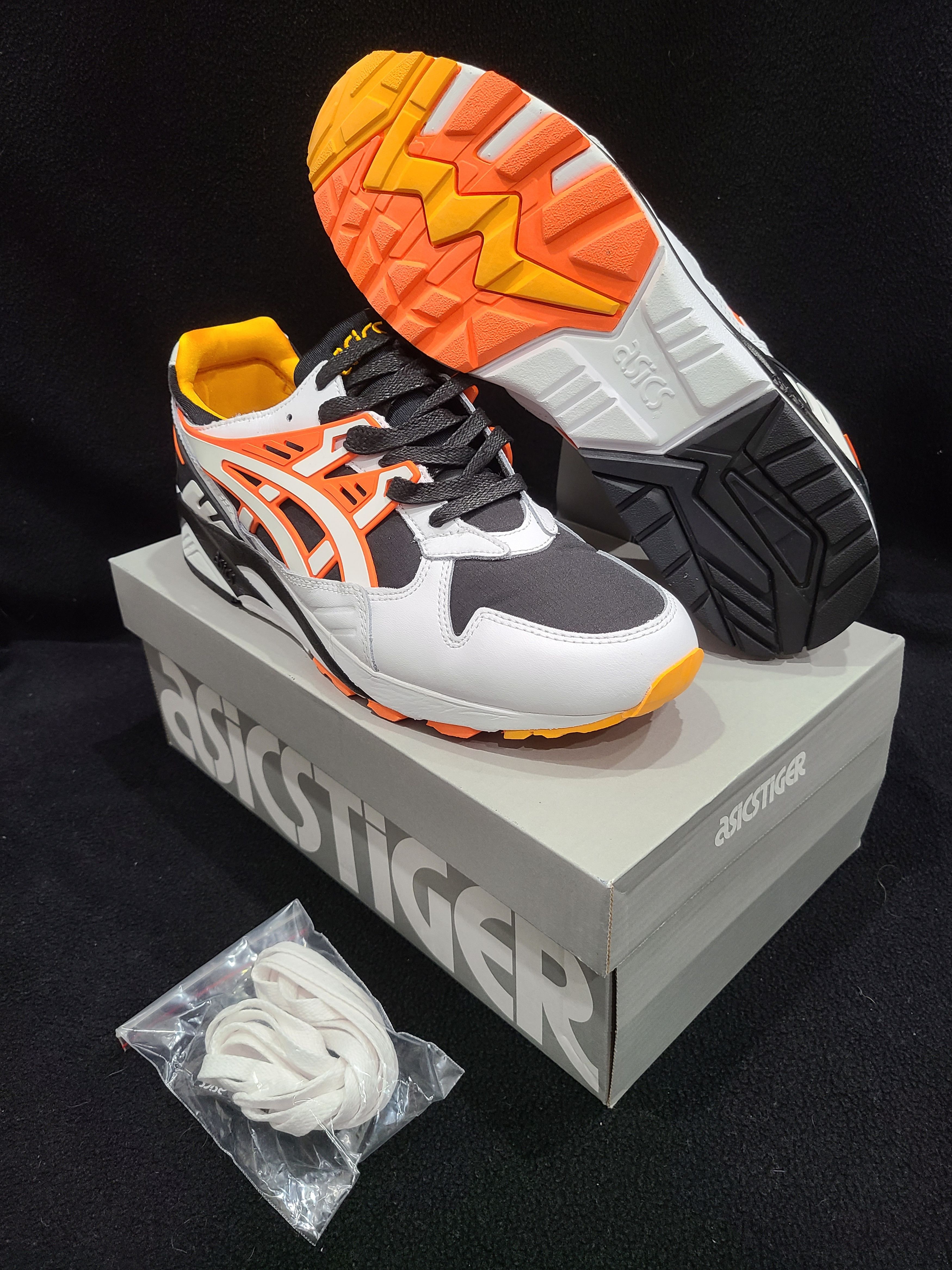 ASICS Tiger Men's GEL-Kayano Trainer Shoes