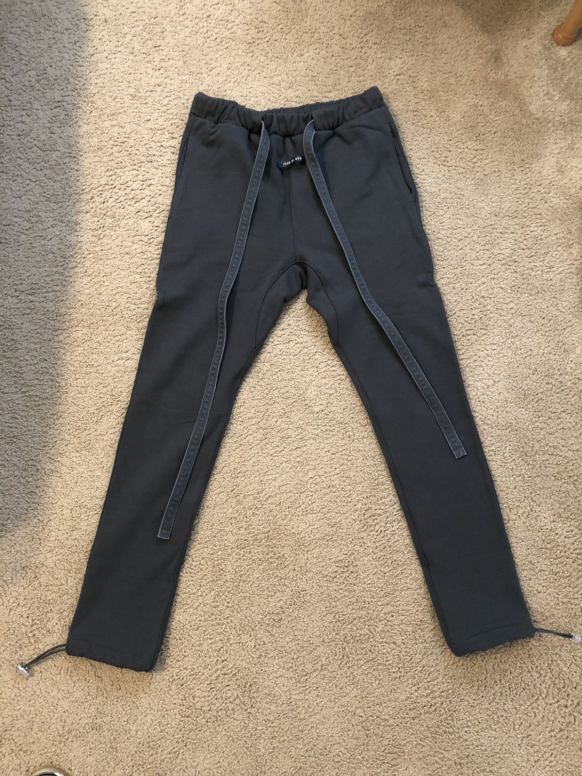 fear of god sixth core sweatpants | nate-hospital.com