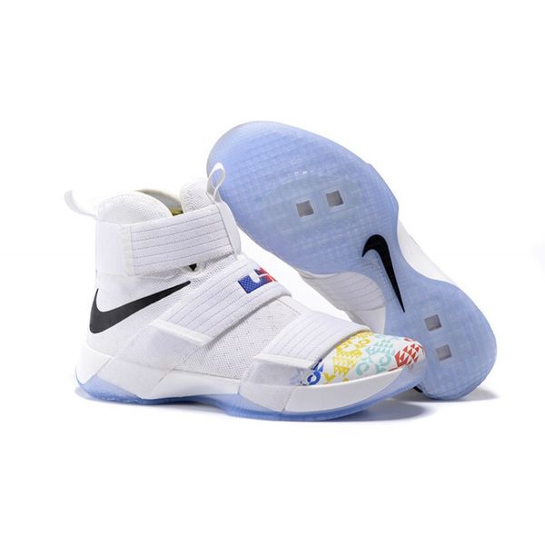 Lebron james soldier outlet 17