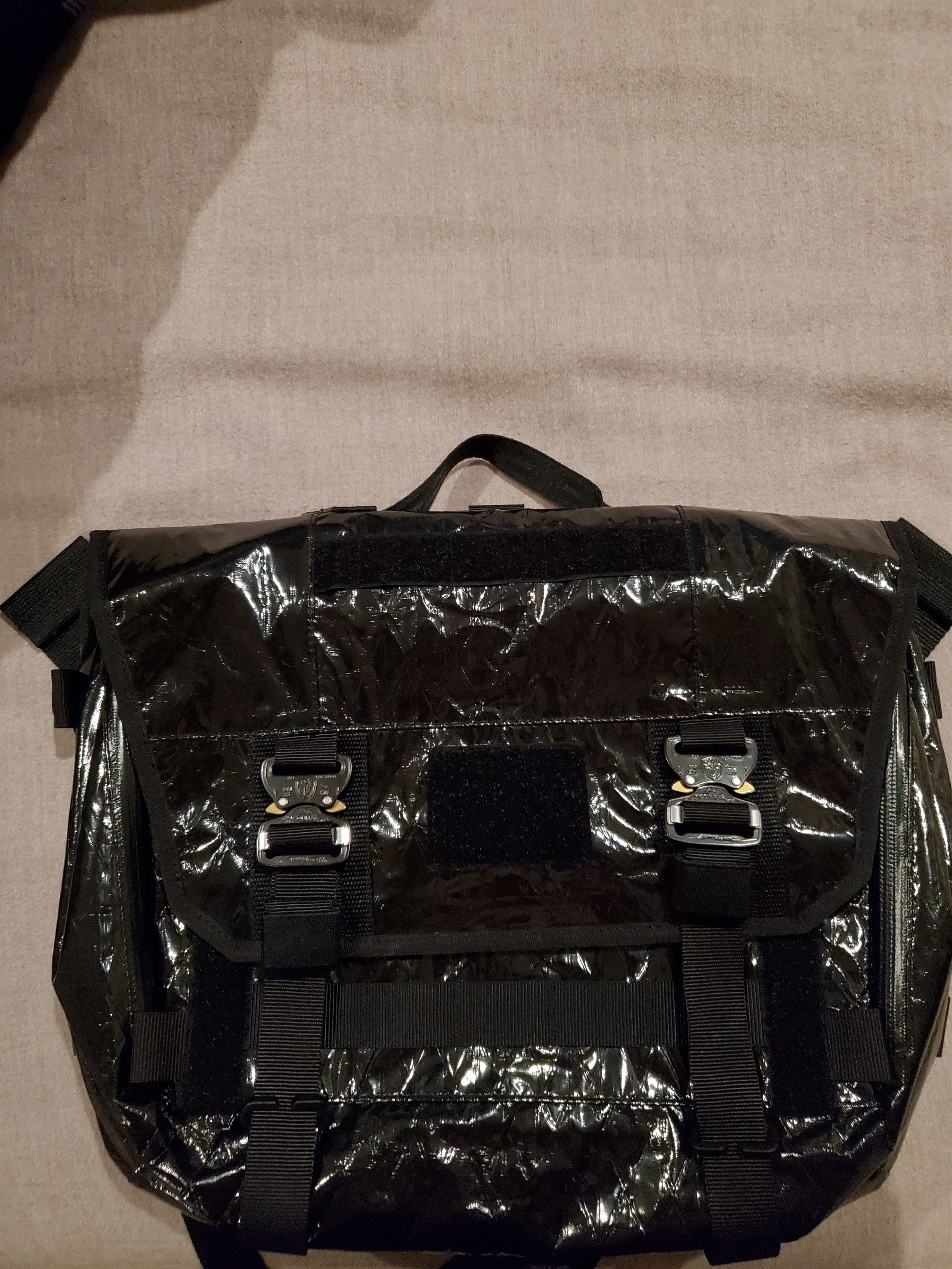Orbit Gear orbit gear liquid black r221 RARE | Grailed