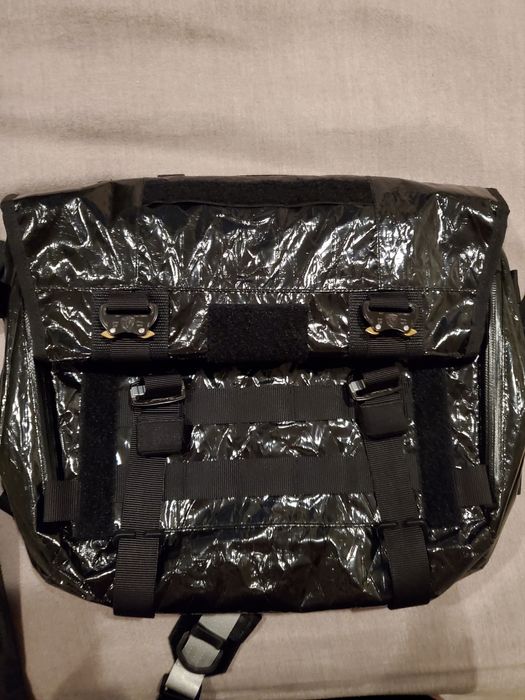 Orbit Gear orbit gear liquid black r221 RARE | Grailed