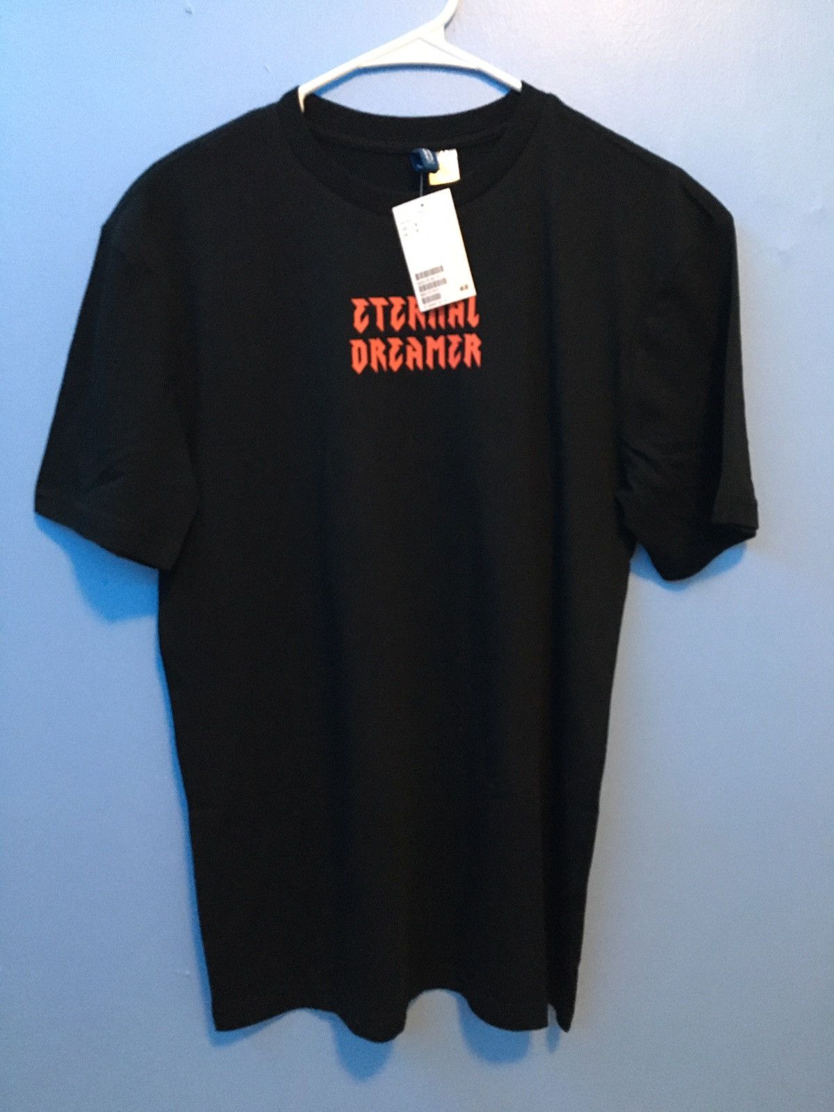 H&M H&M Graphic Tee Size Small | Grailed