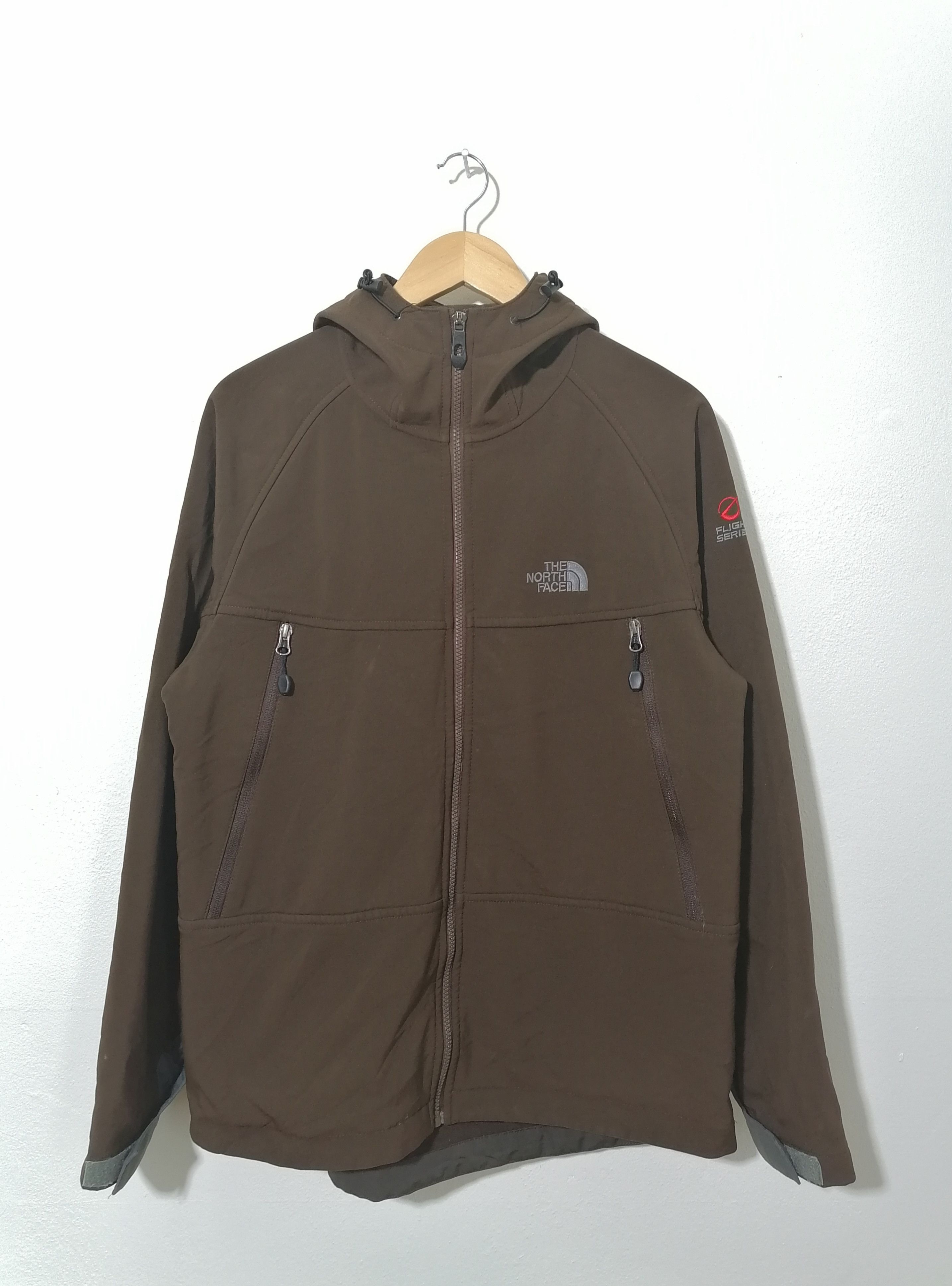 The North Face The North Face Flight Series Light Jacket Size US L / EU 52-54 / 3 - 1 Thumbnail