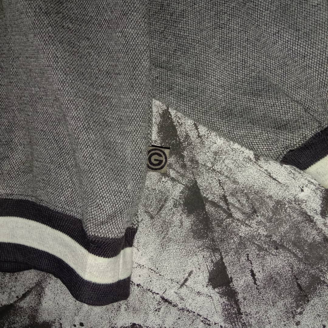 Vintage Binding Offer Vintage 90s Grind Inc skateboard Sweatshirt Size US L / EU 52-54 / 3 - 4 Thumbnail