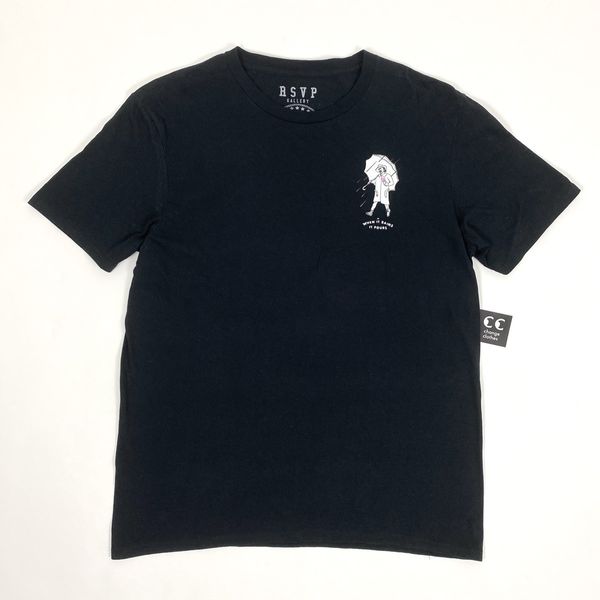 Tシャツ/カットソー(半袖/袖なし)RSVP Gallery × Freebandz Tシャツ