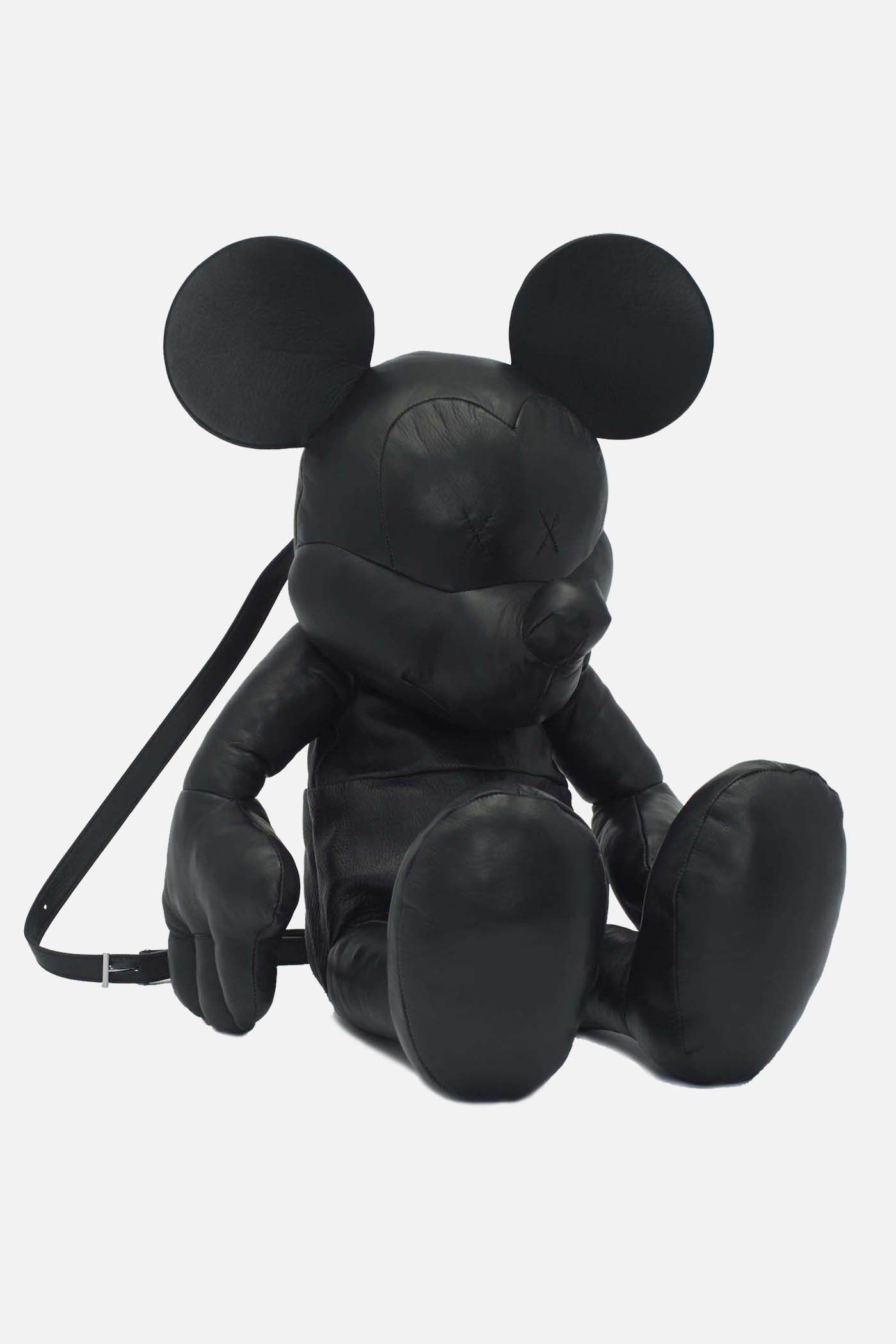 Christopher Raeburn Christopher Raeburn x Disney leather Mickey 