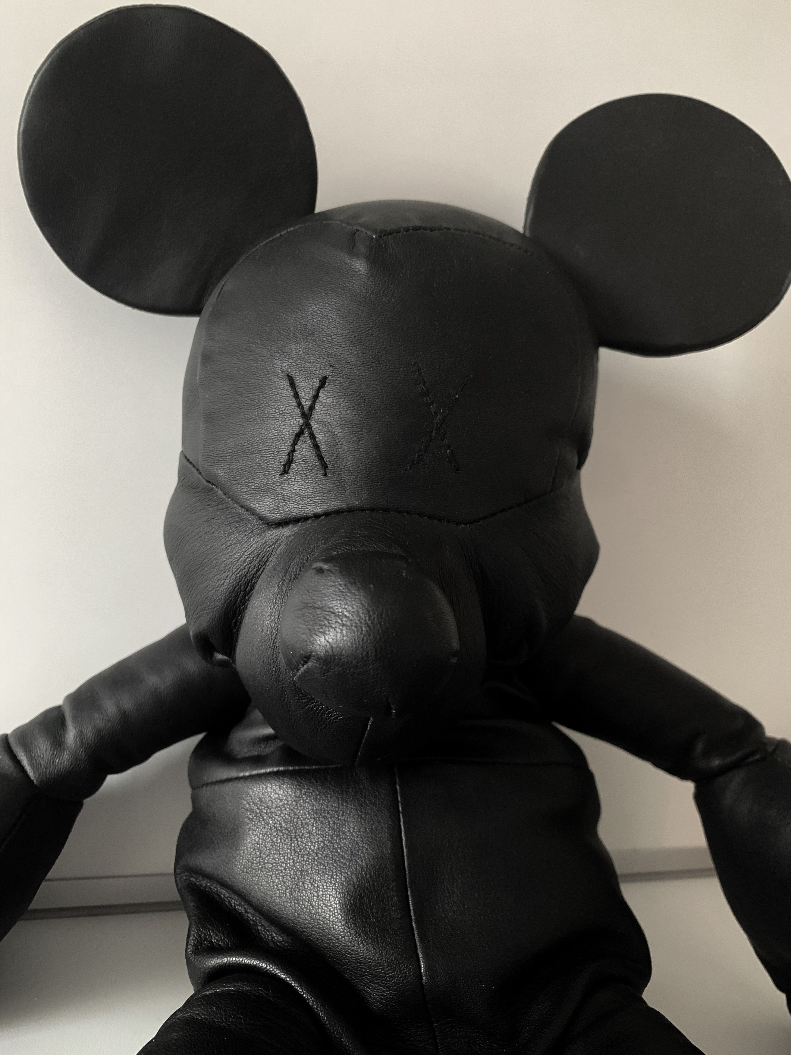 最新エルメス Christopher Raeburn Christopher Raeburn x Disney leather バッグ