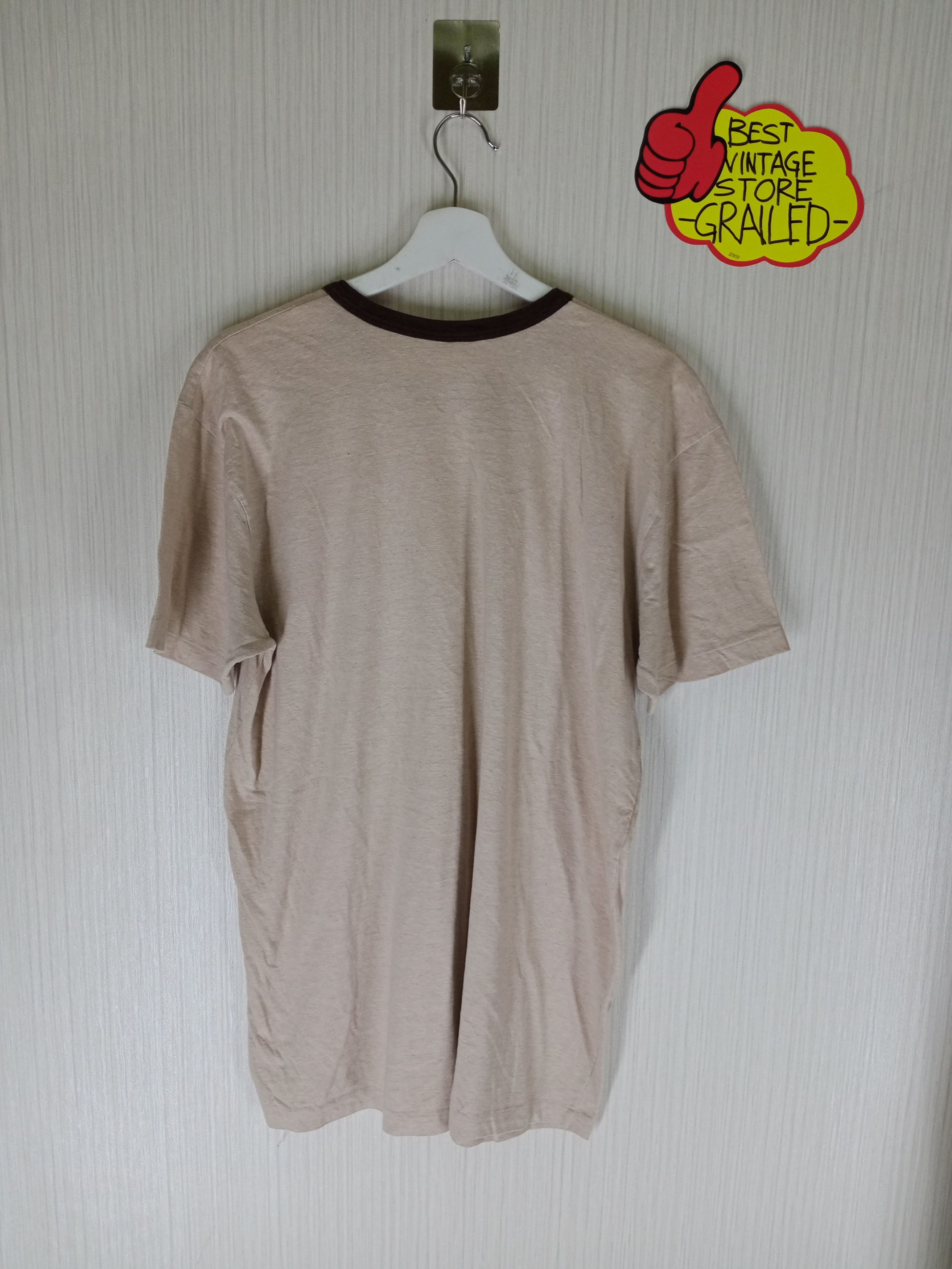 Band Tees × Vintage Vintage Melissa Etheridge Tshirt Size US XL / EU 56 / 4 - 6 Thumbnail