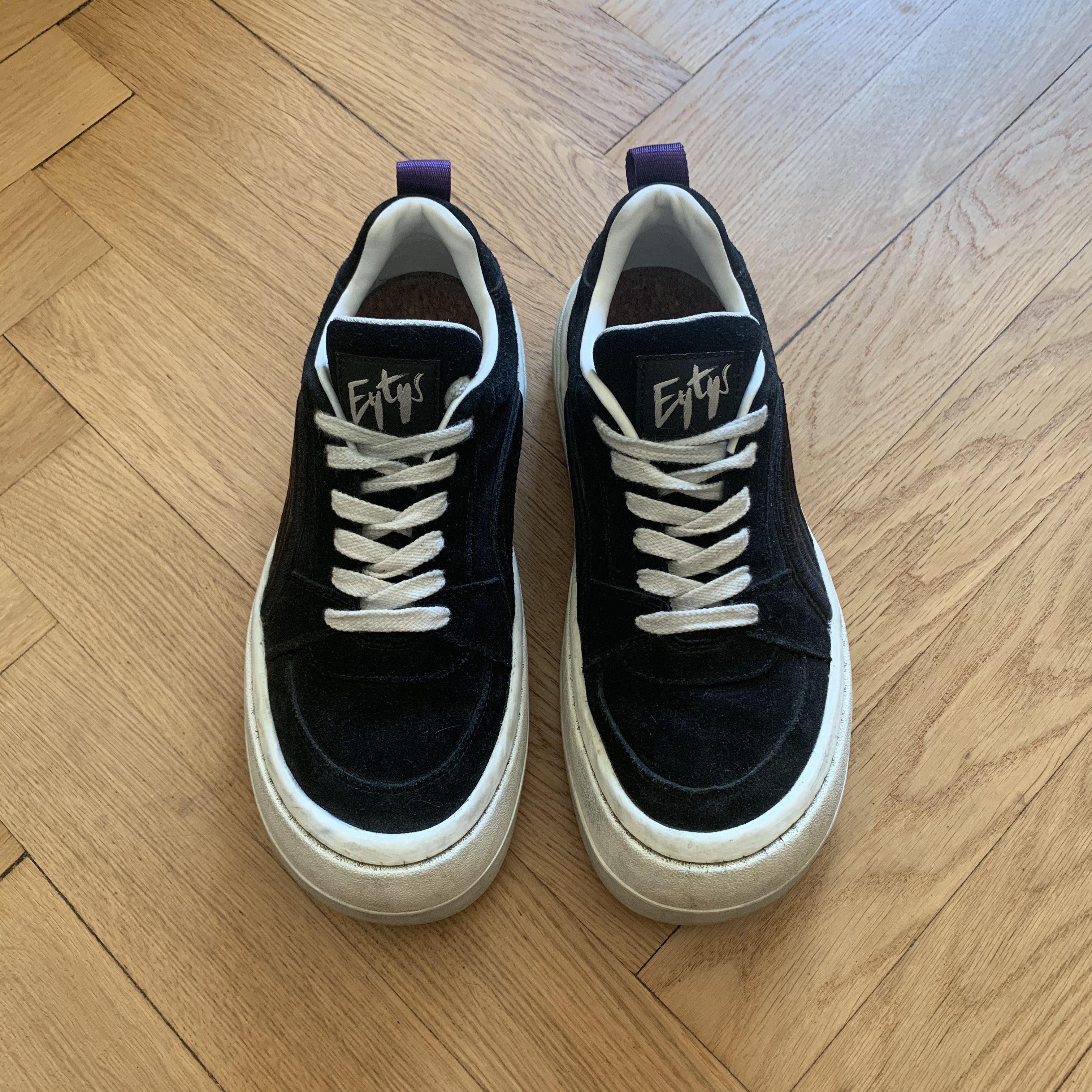 eytys sonic white