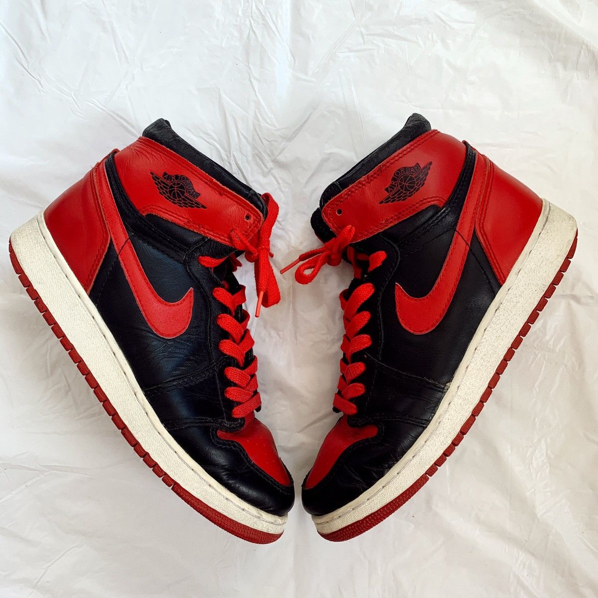 1994 jordan 1 bred