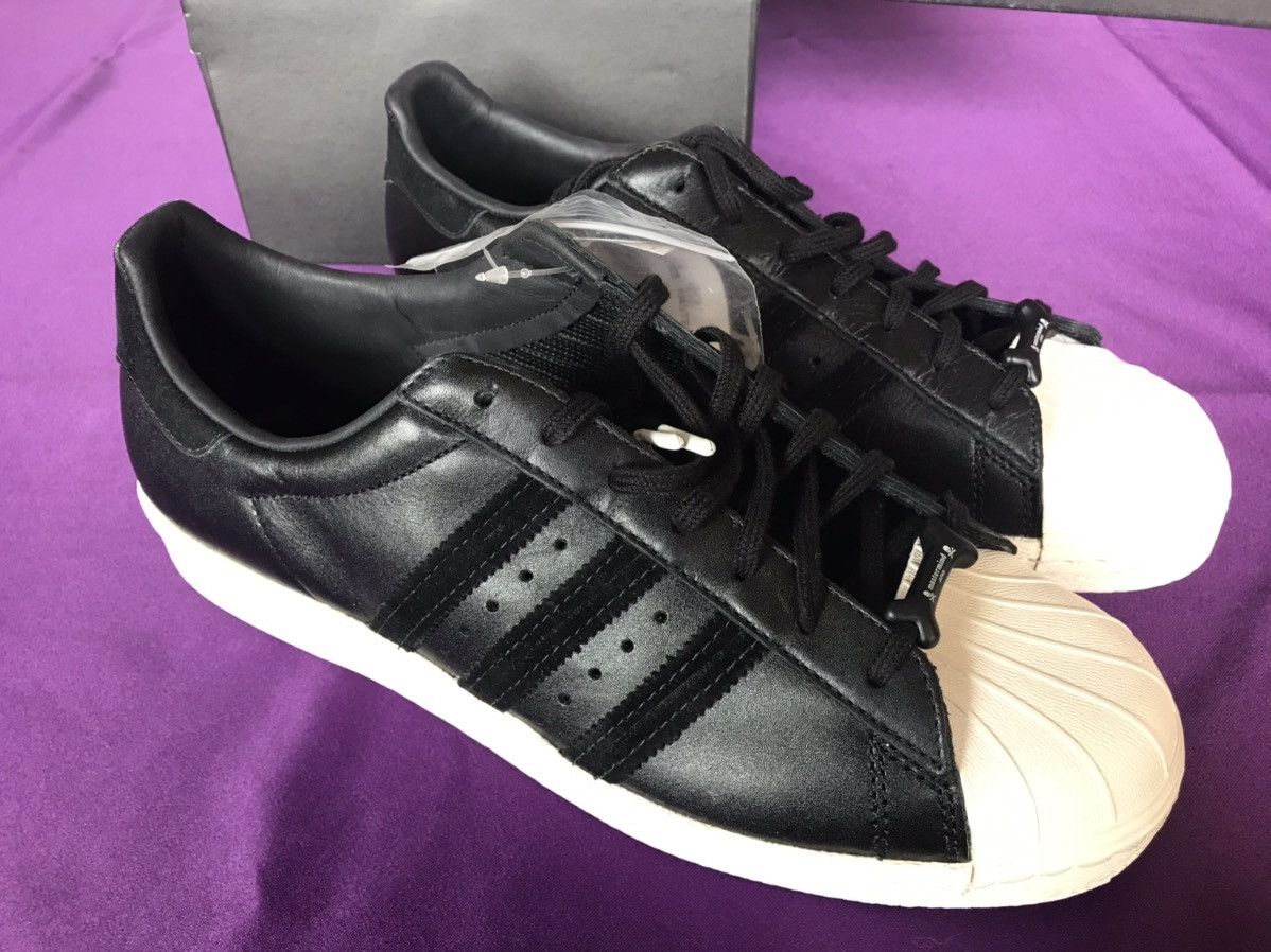 adidas superstar mastermind