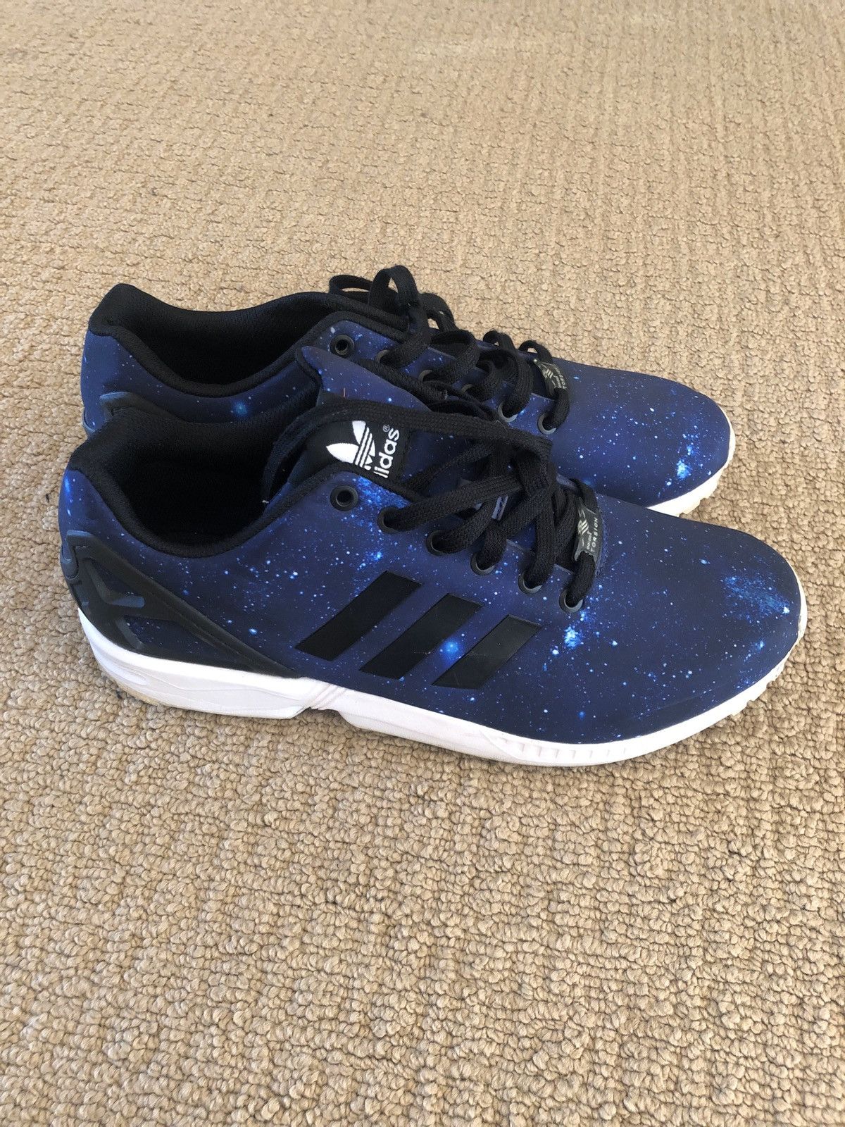 Adidas zx outlet flux femme galaxy