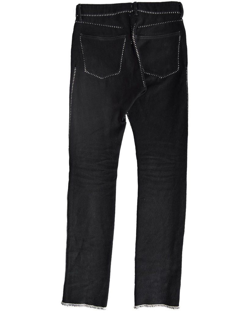 Carol Christian Poell Carol Christian Poell Overlock Twisted