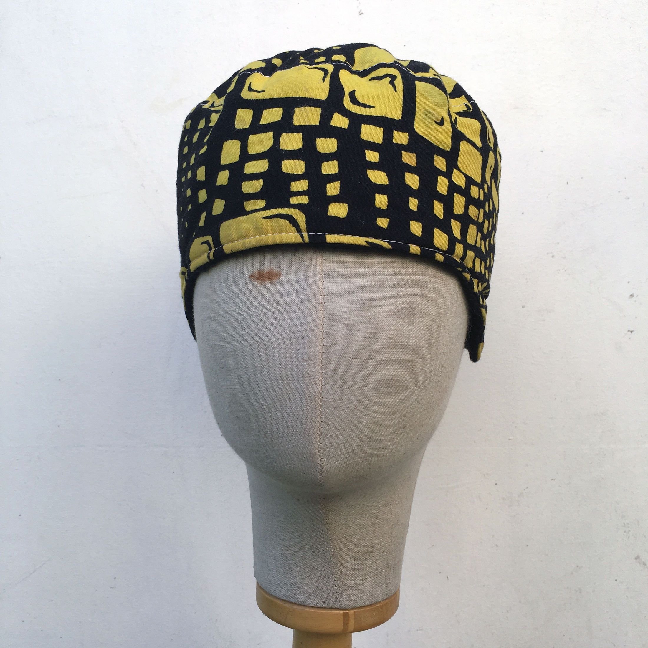 Arts & Science × Sci-Fi Fantasy Bula Loops Usa Headwear Cap Headgear ...