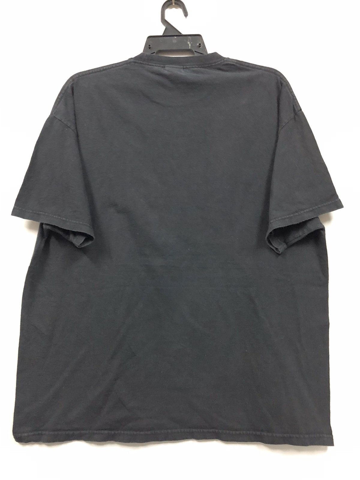 Band Tees Vintage Rolling Stone Exile On Main Street Faded Tee Size US XL / EU 56 / 4 - 8 Thumbnail