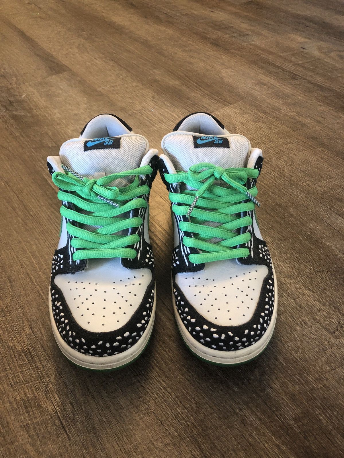 loon sb dunk