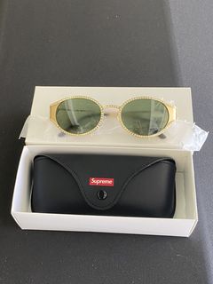 Supreme miller hot sale sunglasses