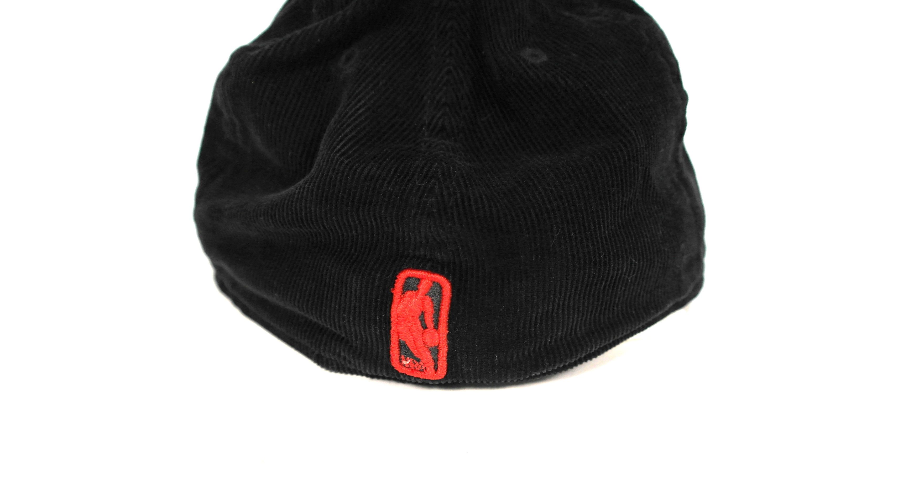 NBA × New Era New Era Chicago Bulls NBA Snetback Size 40 - 4 Thumbnail