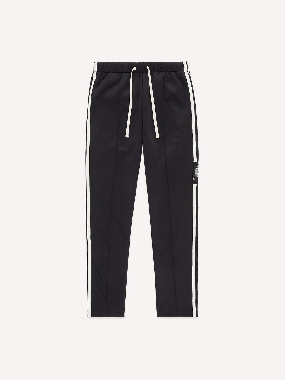 Ovadia & orders Sons Sweatpants Joggers Black Sz Large