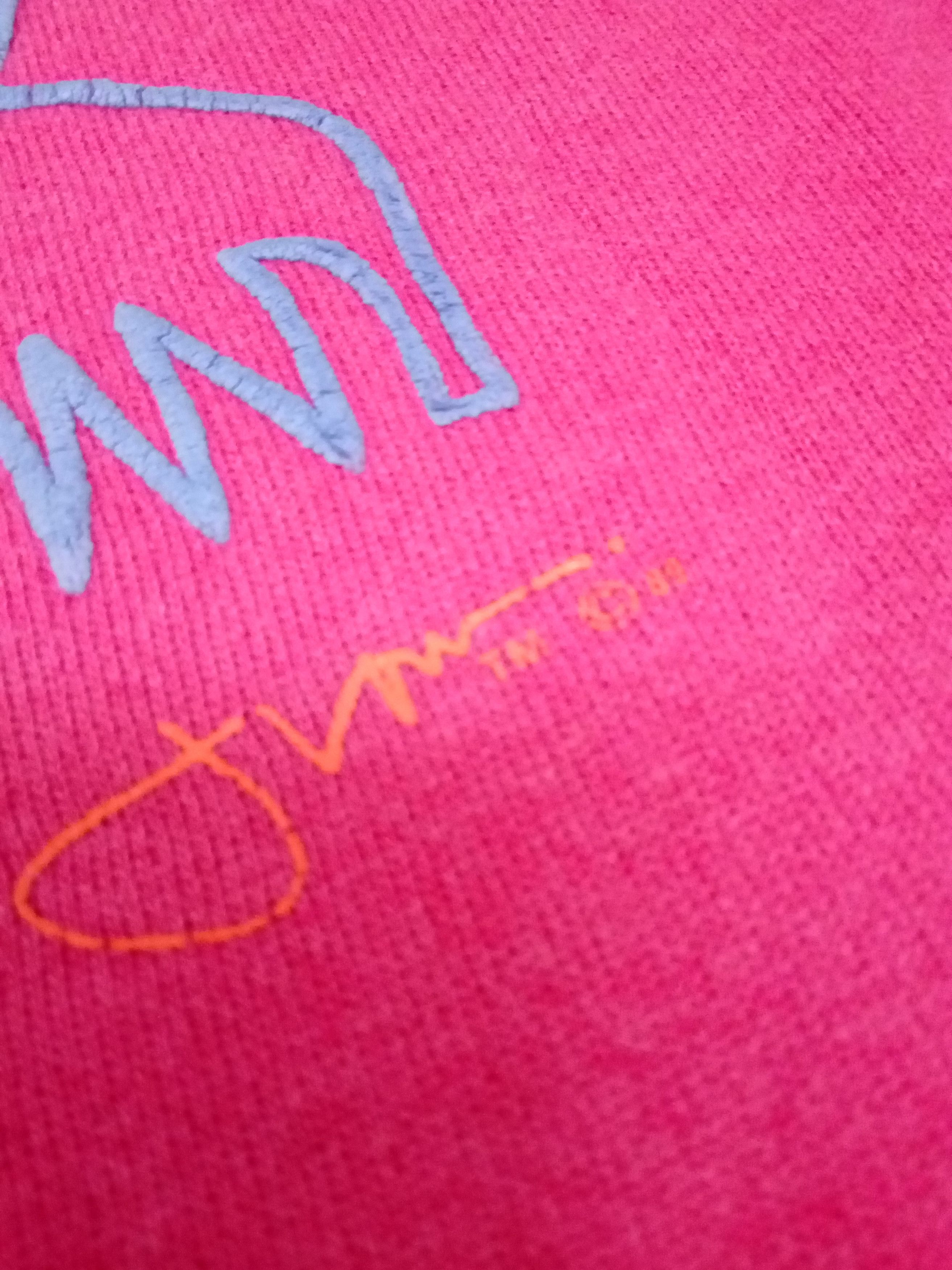 Other VINTAGE ART CREWNECK PULLOVER Size US L / EU 52-54 / 3 - 6 Thumbnail