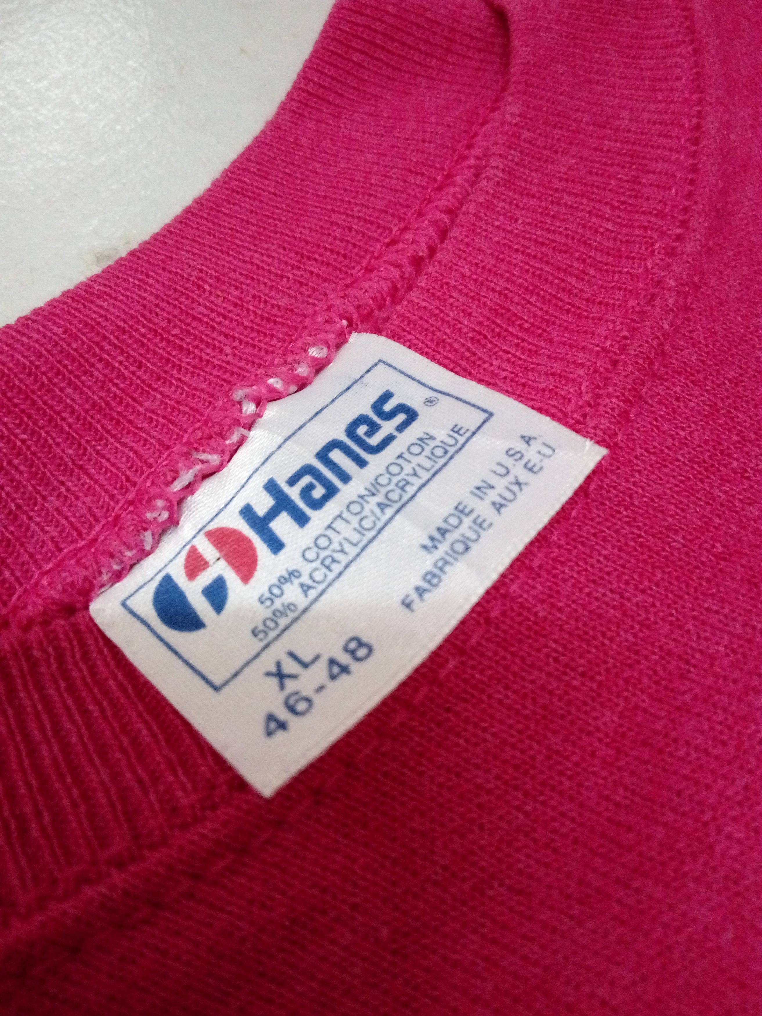 Other VINTAGE ART CREWNECK PULLOVER Size US L / EU 52-54 / 3 - 7 Thumbnail