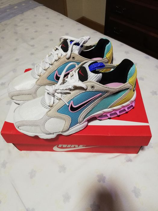 Nike Size x Nike air zoom spiridon cage 2 Carnaby Street